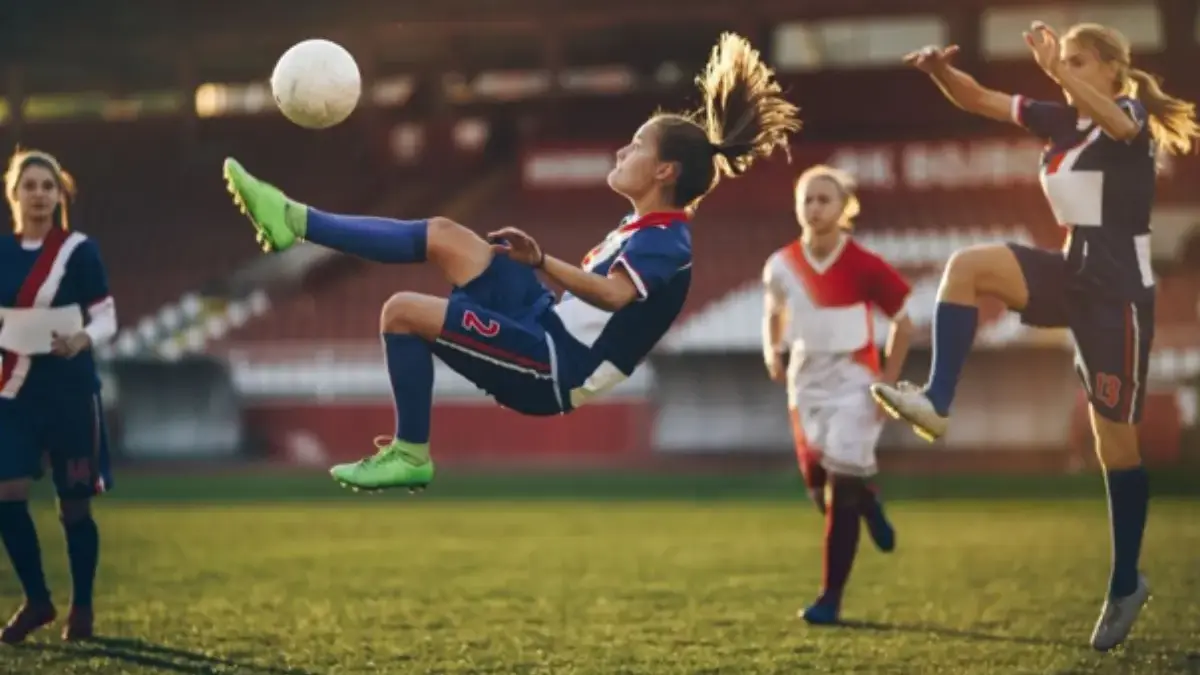 Sepak Bola Malam Ini