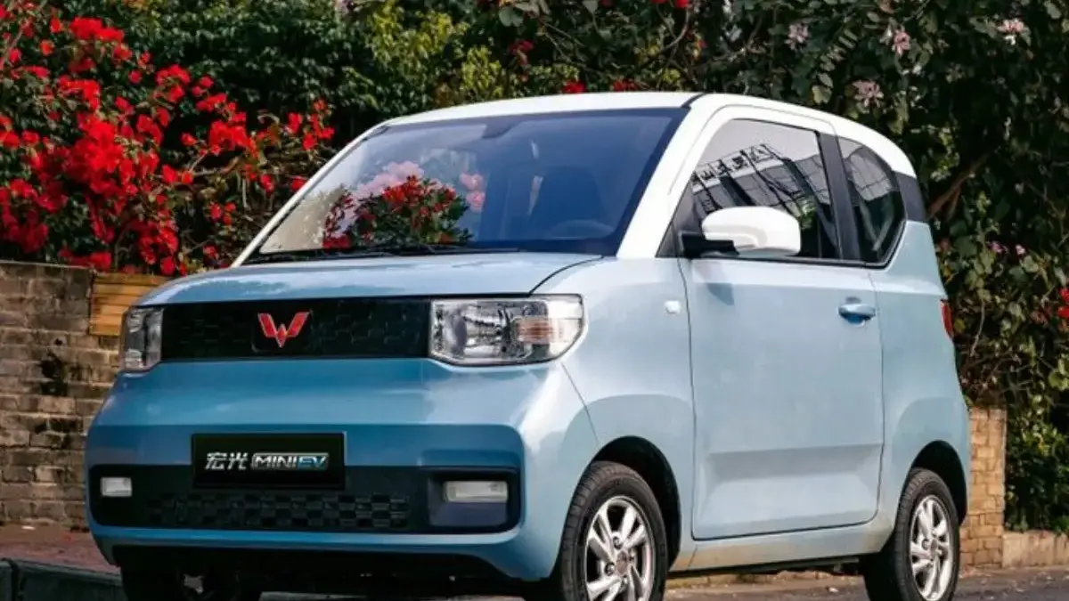 Wuling