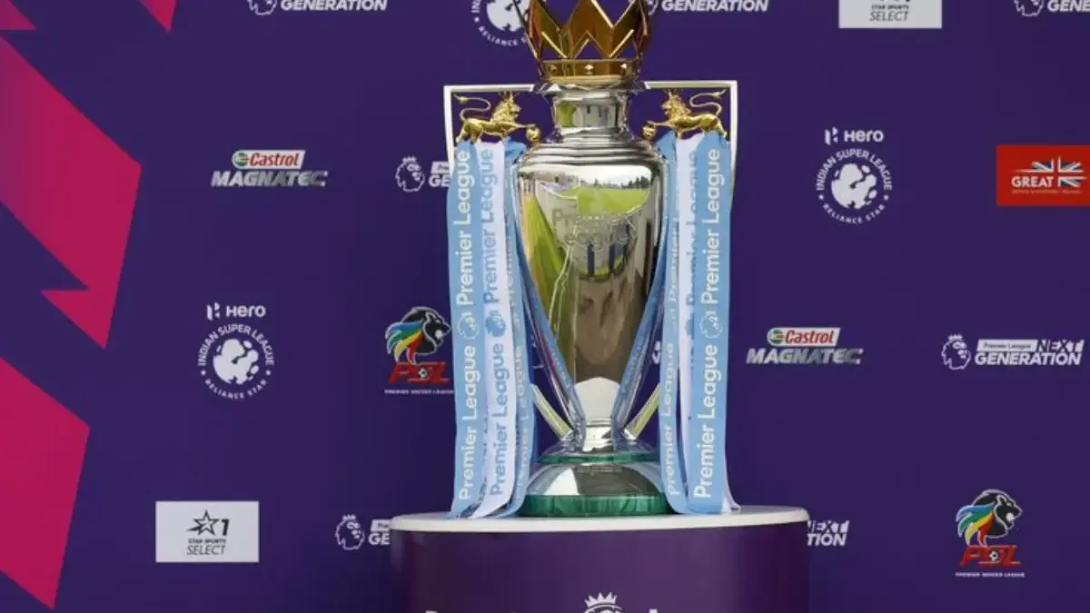 Prediksi Juara Liga Inggris Supercomputer: Arsenal 93%, Man City Sisa 6%!