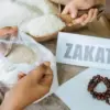 Zakat fitrah