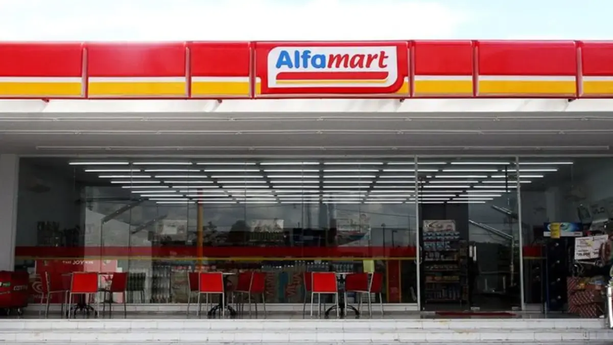 Katalog Promo JSM Alfamart Spesial Lebaran 20-22 Maret 2026: Camilan & Sembako Diskon Besar! Katalog Promo JSM Alfamart Spesial Lebaran 20-22 Maret 2026