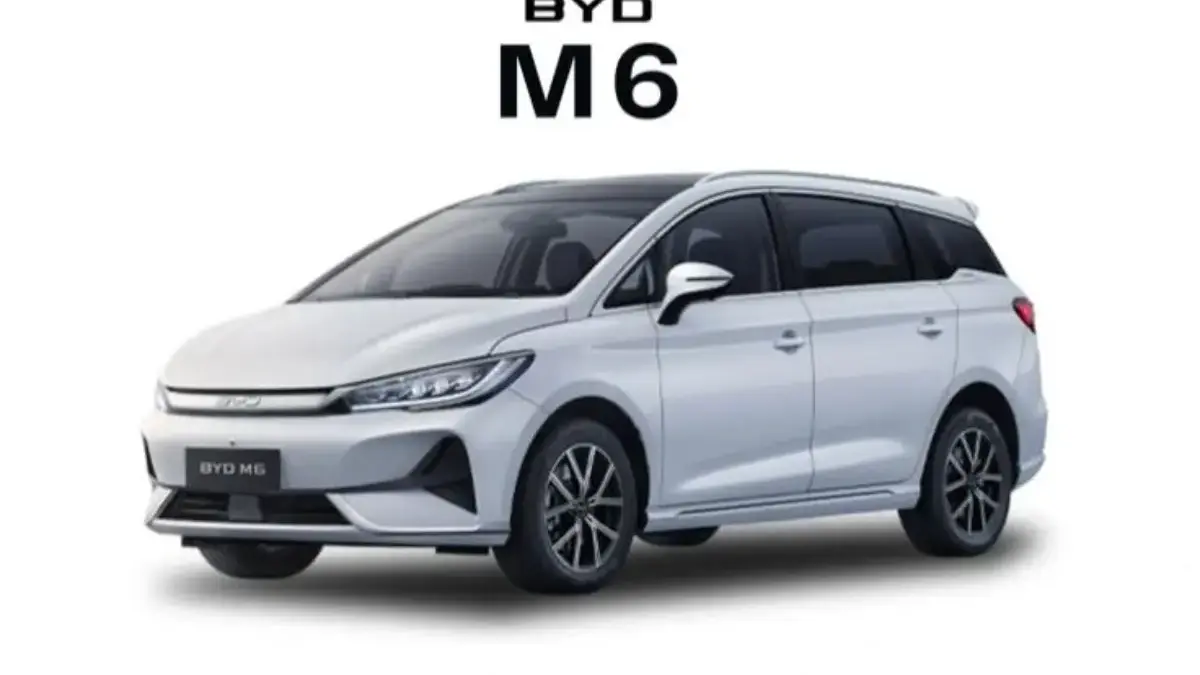 7 Rekomendasi Mobil Listrik 2026 Paling Nyaman dan Canggih, Wajib Kamu Lirik! 7 Rekomendasi Mobil Listrik 2026 Paling Nyaman dan Canggih