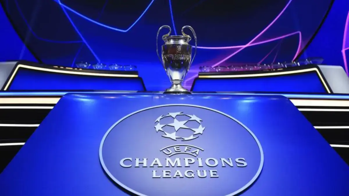 Daftar 8 Besar Liga Champions 2026