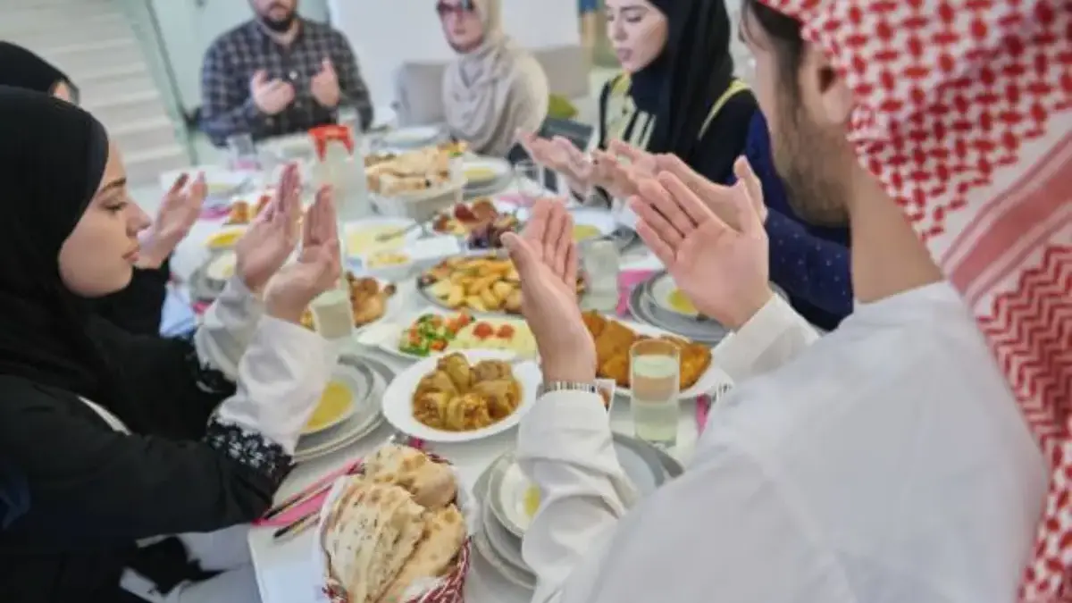 Jadwal Imsak & Buka Puasa Hari Ini, 12 Maret 2026 Untuk Cirebon, Indramayu, Majalengka, Kuningan Jadwal Imsak & Buka Puasa Hari Ini, 12 Maret 2026 Untuk Cirebon, Indramayu, Majalengka, Kuningan