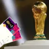 FIFA Umumkan Tiket Playoff Piala Dunia 2026 di Meksiko Dijual Murah, Hanya Rp 280 Ribuan!