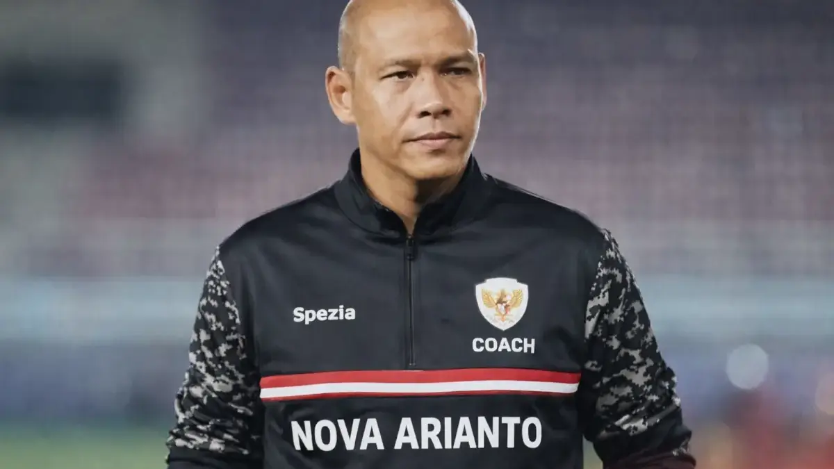 28 Pemain Timnas Indonesia U-20 Racikan Nova Arianto untuk AFF U-19 dan Kualifikasi Asia