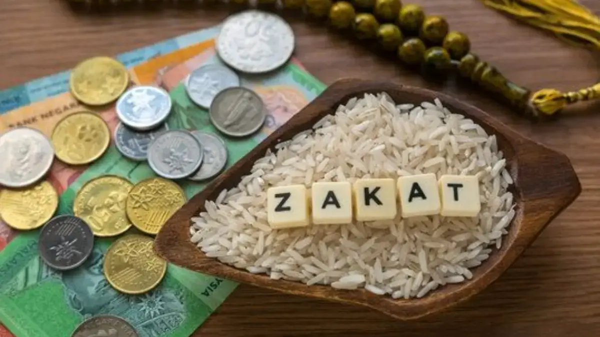 Daftar Tarif Zakat Fitrah 2026 di Jawa Barat Sudah Diumumkan, Cek Tarifnya Berdasarkan Kota dan Kabupaten Daftar Tarif Zakat Fitrah 2026 di Jawa Barat