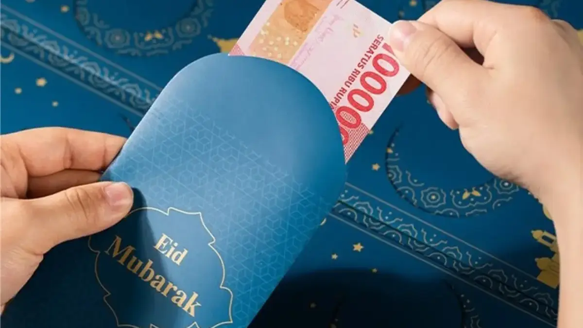 THR 2026 Kapan Cair?