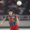 Elkan Baggott Come Back! Era Baru Timnas Dimulai