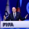 Kronologi FIFA Jatuhkan Sanksi ke Israel dari Awal Hingga Putusan