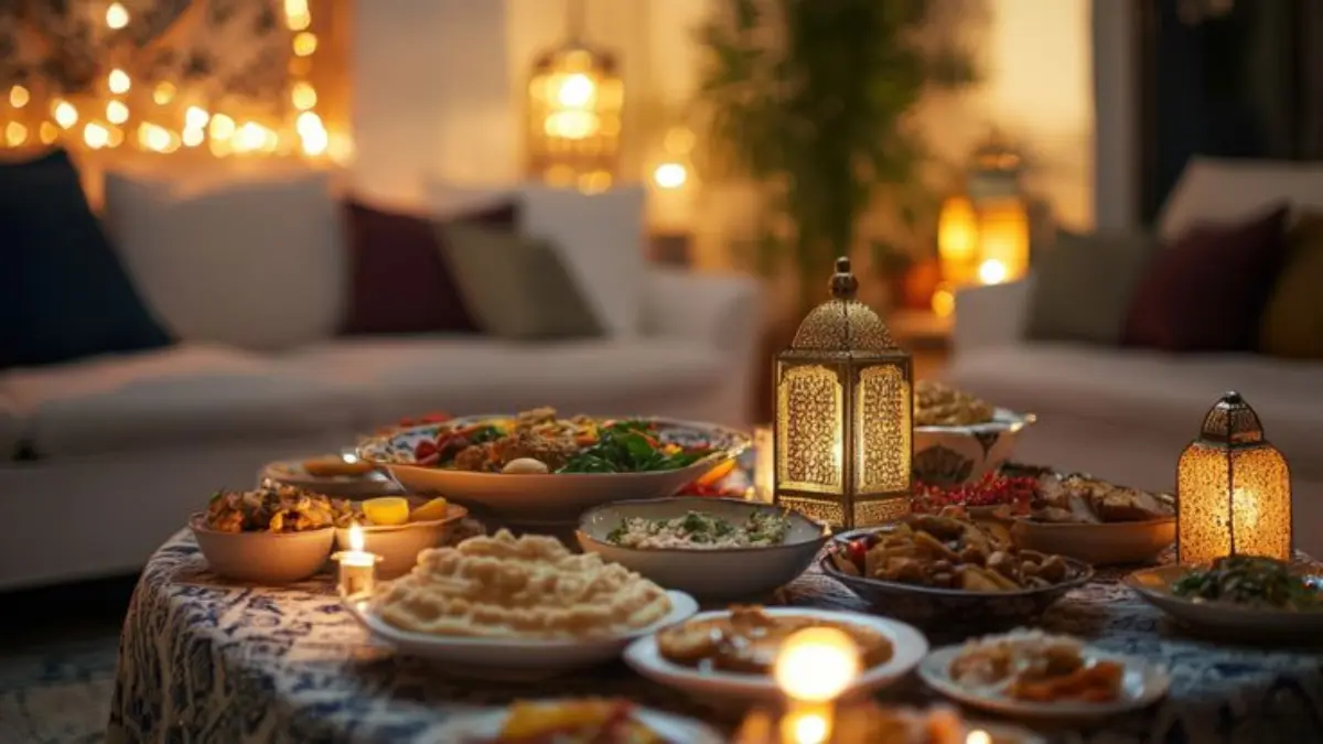 Jadwal Imsak dan Buka Puasa di Kota Semarang, Minggu 15 Maret 2026