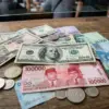 Rupiah Tembus Rp17.000 dan IHSG Anjlok