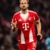 Harry Kane Tembus 30 Gol, Rekor Lewandowski Terancam di Bundesliga Musim Ini