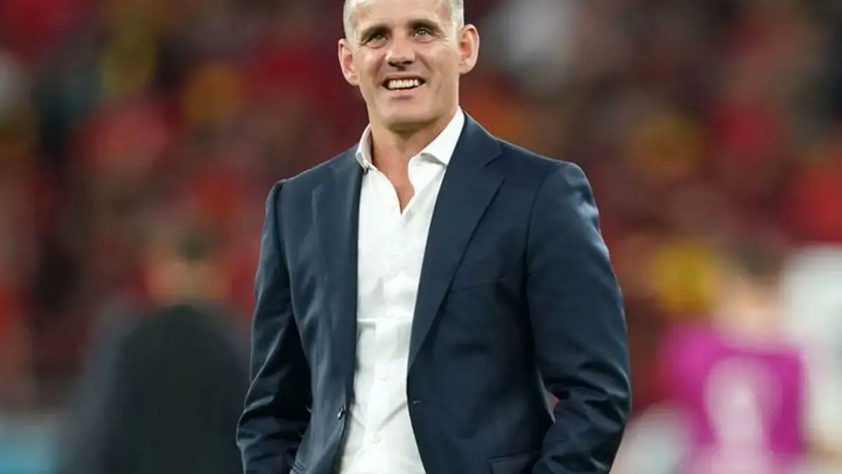 Herdman Akan Coret Skuad Timnas Indonesia Jadi 23 di FIFA Series