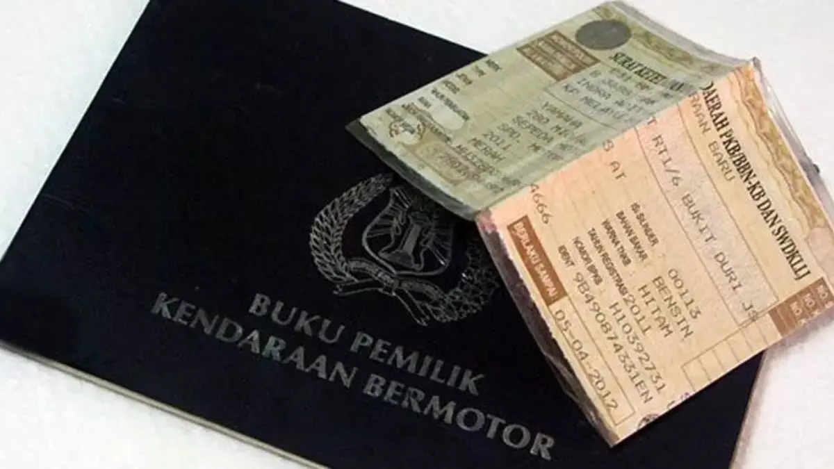 Jangan Sampai Terlewat! Diskon 10% Pajak Kendaraan Bermotor untuk Warga Jabar Diskon 10% Pajak Kendaraan Bermotor untuk Warga Jabar Selama Libur Lebaran