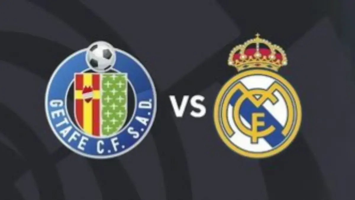 Getafe Menggila dan Bungkam Madrid Setelah 18 Tahun