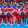 Timnas Futsal Indinesia