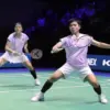 German Open 2026: Tiwi/Fadia Gagal ke Final Setelah Pertarungan Ketat 3 Gim