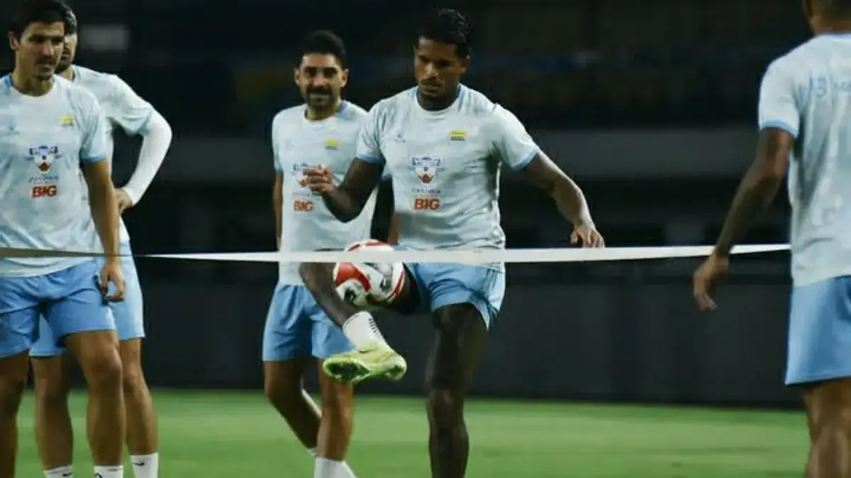 BRI Super League 2025/2026