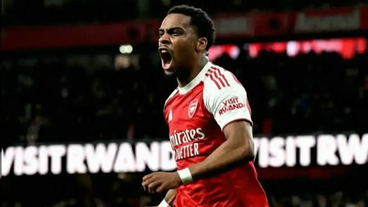 Liga Inggris 2025/2026