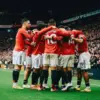 Klasemen Liga Inggris 2025/2026 Update: Manchester United Tembus Tiga Besar