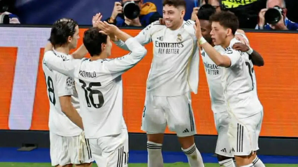 Jadwal dan Prediksi Real Madrid vs Getafe: Los Blancos Difavoritkan Menang? La Liga Spanyol 2025/2026
