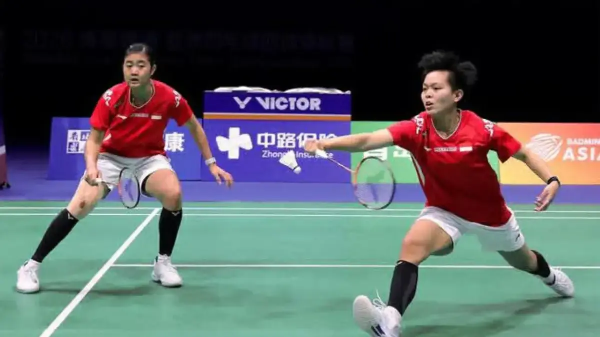 Daftar Wakil Indonesia di All England 2026: 14 Pebulu Tangkis Siap Berjuang di Turnamen Super 1000 All England 2026