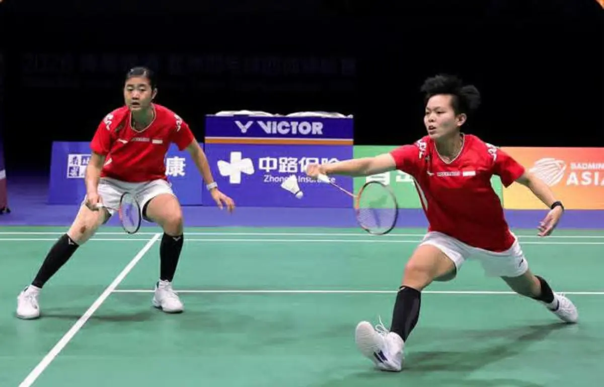 Daftar Wakil Indonesia di All England 2026: 14 Pebulu Tangkis Siap ...