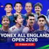All England 2026