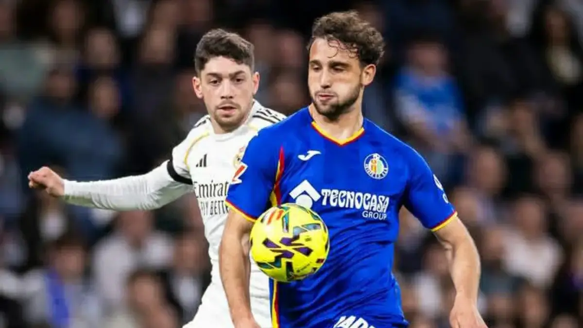 La Liga Spanyol 2025/2026