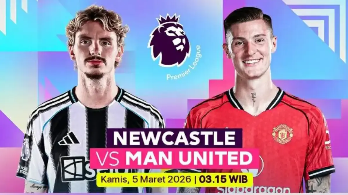 Liga Inggris 2025/2026