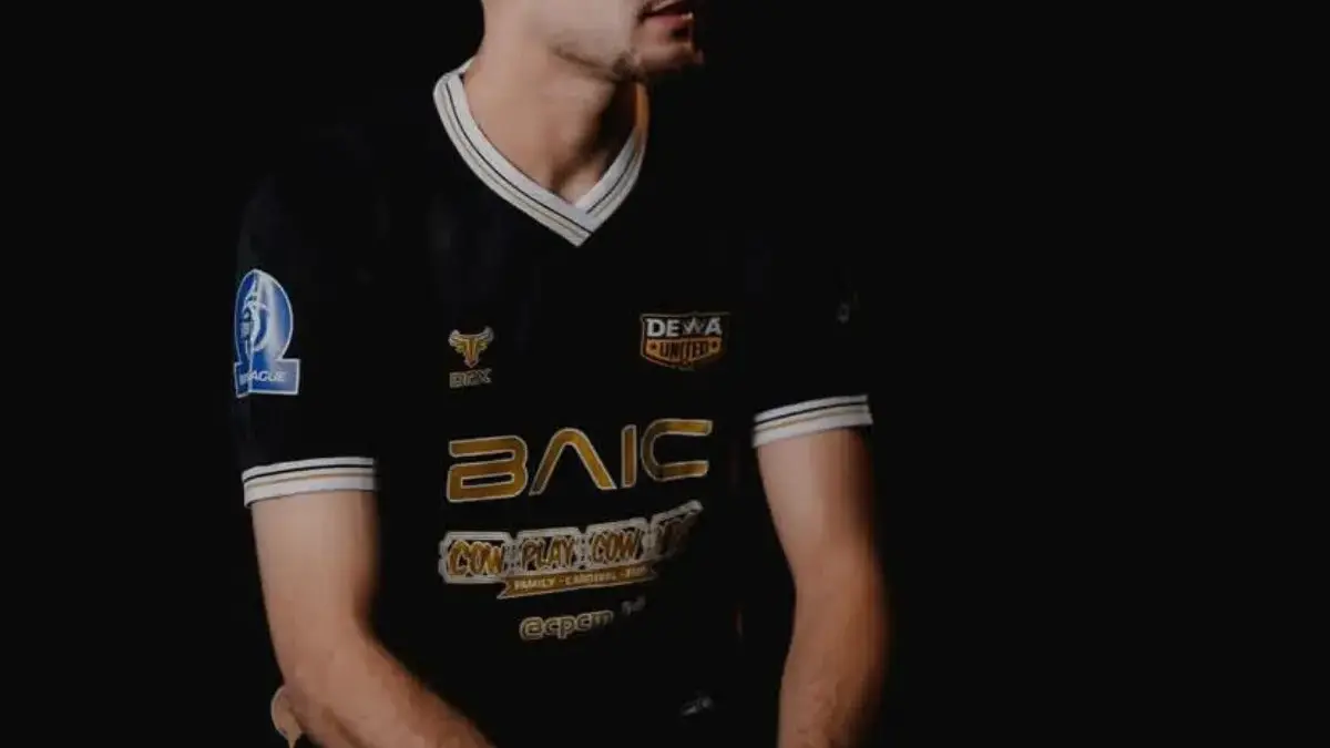 BRI Super League: Ivar Jenner Janji Tampil Lebih Ganas Saat Tantang Persija