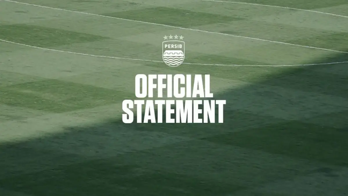 Persib Buka Suara! Kakang Rudianto dan Mikael Tata Jadi Korban Rasisme Usai Lawan Persebaya