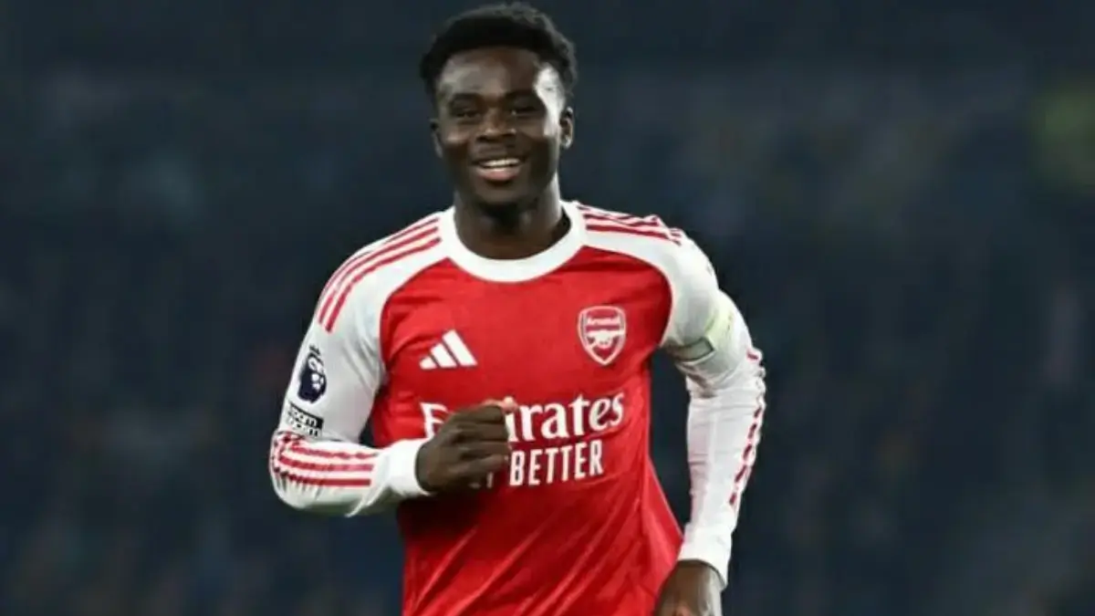 Liga Inggris 2025/2026