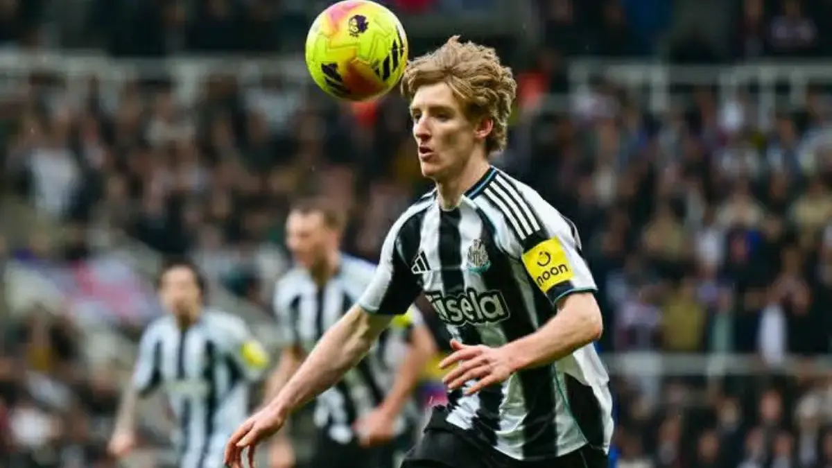 Liga Inggris 2025/2026