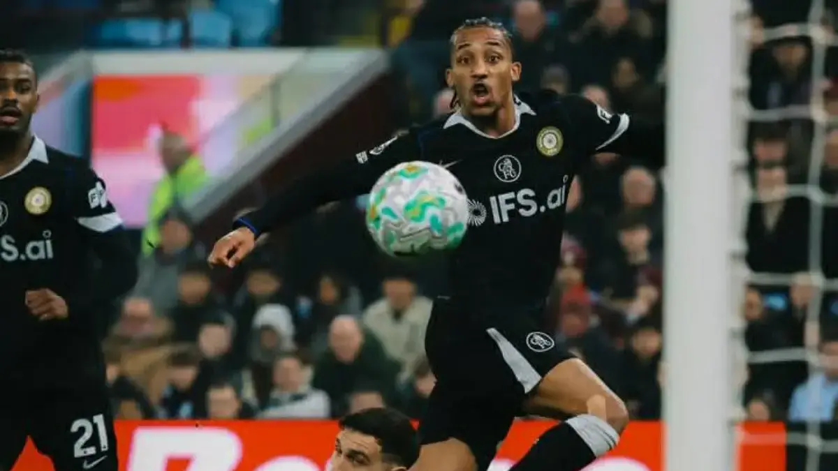 Liga Inggris 2025/2026