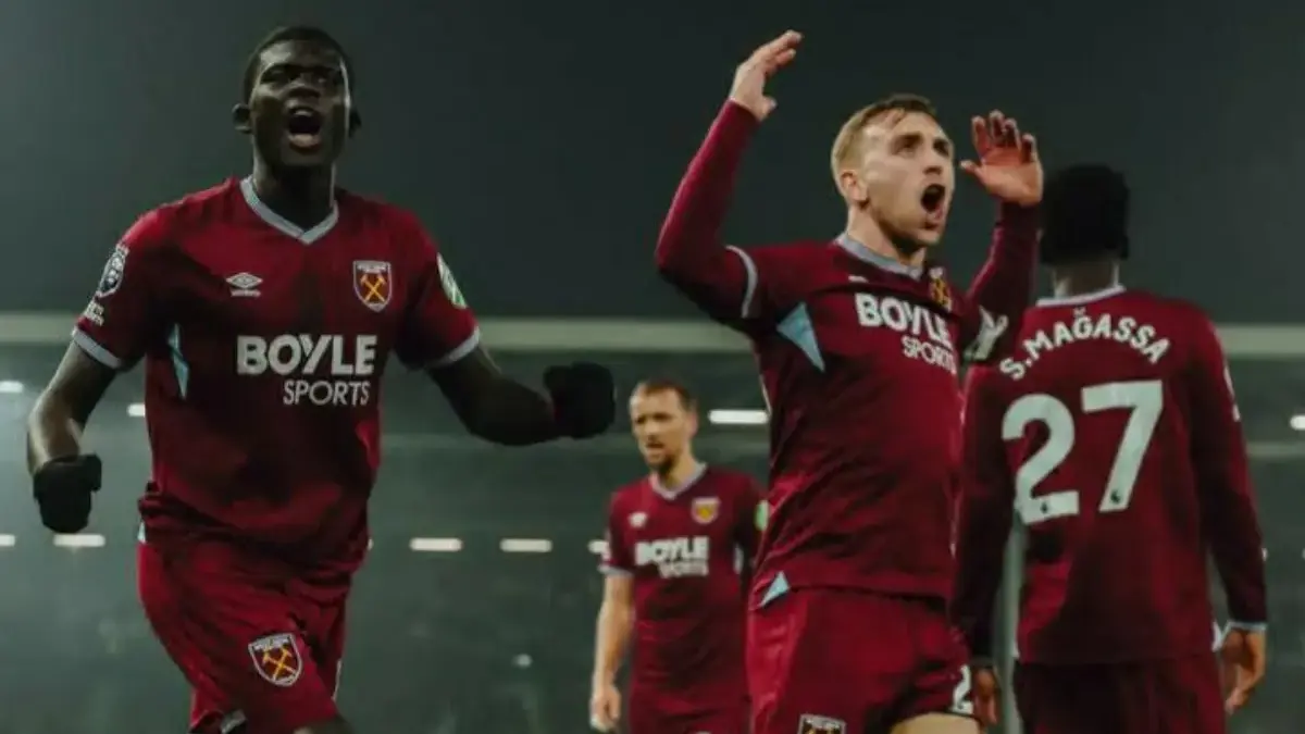 Liga Inggris 2025/2026