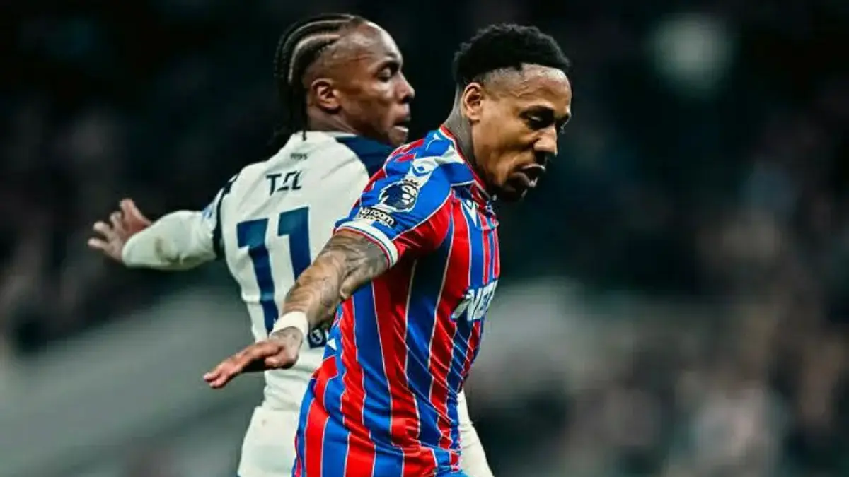 Liga Inggris 2025/2026