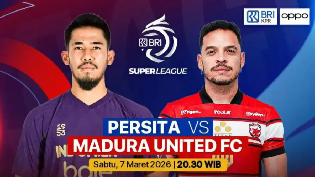 BRI Super League 2025/2026