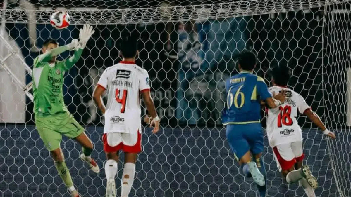 BRI Super League 2025/2026