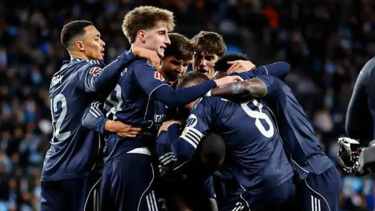 La Liga Spanyol 2025/2026