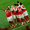 Ini 4 Fakta Menarik Arsenal Setelah Bungkam Mansfield di Piala FA