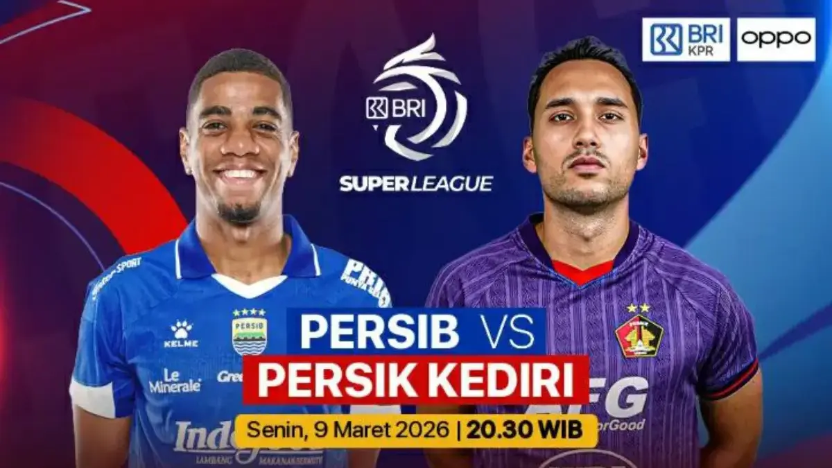 BRI Super League 2025/2026