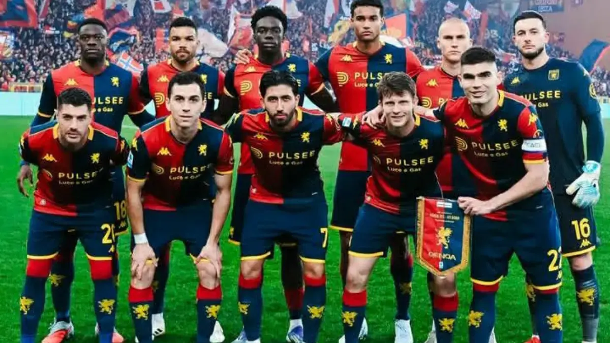 Liga Italia Serie A 2025/2026