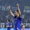 Review: Persib Menyala! Tiga Gol Tanpa Balas Bawa Maung Bandung Tetap di Puncak