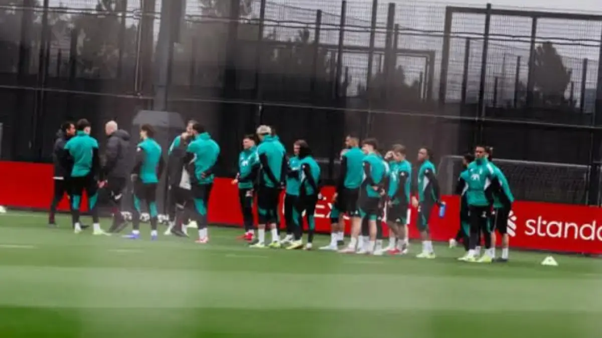 Liga Champions 2025/2026