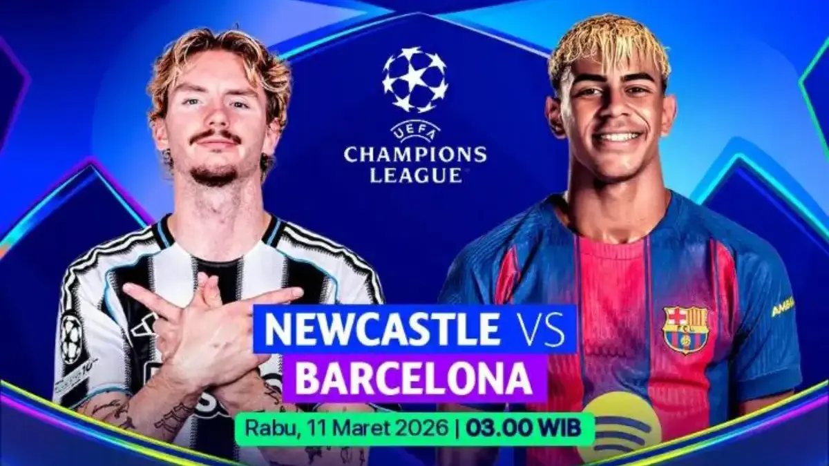 Liga Champions 2025/2026