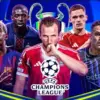 Liga Champions 2025/2026