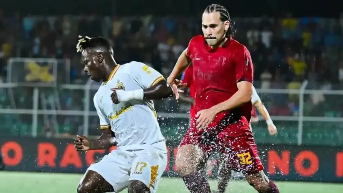 BRI Super League 2025/2026