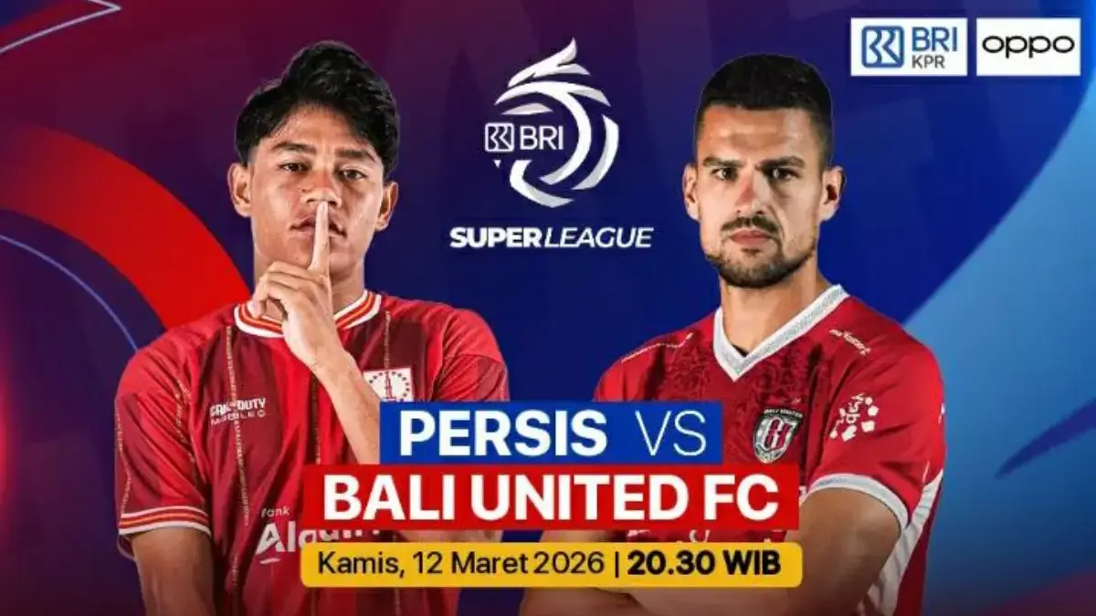 BRI Super League 2025/2026